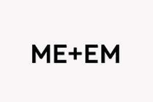 ME and EM 英国设计师时尚品牌购物网站
