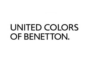 Benetton UK 意大利知名服饰品牌英国官网