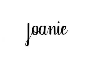 Joanie 琼尼-英国复古女装品牌购物网站
