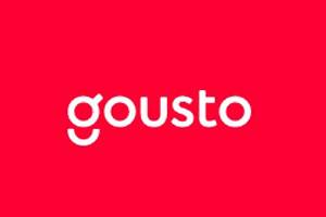 Gousto 英国餐盒食材在线预订网站