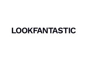 Lookfantastic SE 英国品牌护肤产品瑞典官网