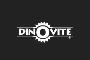 Dinovite 美国天然宠物用品购物网站