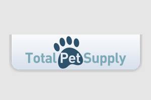 Total Pet Supply 美国宠物药品购物网站