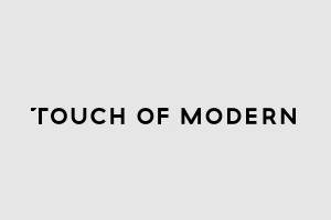Touch of Modern 美国男士生活用品购物网站