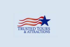 Trusted Tours and Attractions 美国旅游景点门票预订网站