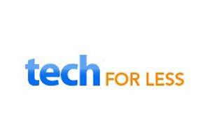 Tech for Less 美国计算机电子设备购物网站