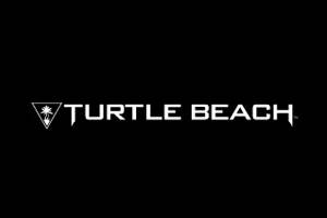 Turtle Beach 美国专业游戏耳机品牌网站