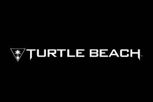 Turtle Beach UK 美国专业游戏耳机品牌英国官网