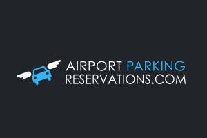 Airport Parking Reservations 美国机场停车服务预定网站