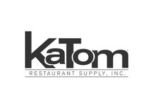 KaTom 美国餐厅厨房用品购物网站