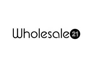 Wholesale21 美国时尚女装配饰品牌购物网站