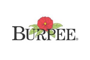 Burpee 美国品牌园艺产品购物网站
