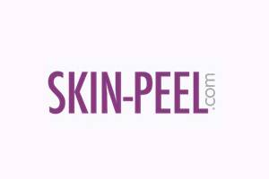 Skin-Peel 美国皮肤清洁护理品牌网站