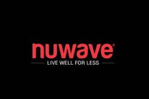 NuWaveOven 美国烧烤厨具品牌购物网站