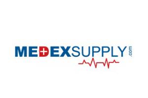 MedexSupply 美国医疗保健品牌购物网站