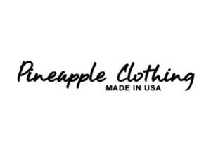 Pineapple Clothing 美国时尚女装品牌购物网站