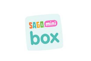 Sago Mini Box 美国儿童学习盒子订阅网站