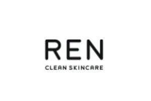 REN Skincare 英国天然护肤品牌购物网站