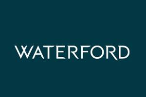 Waterford CA 爱尔兰水晶杯品牌加拿大官网