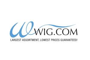 Wig.com 美国假发配饰品牌购物网站