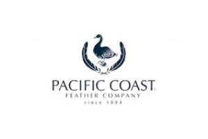 Pacific Coast 美国羽绒床上用品购物网站