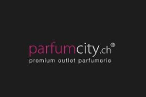 Parfumcity 瑞士品牌香水在线购物网站