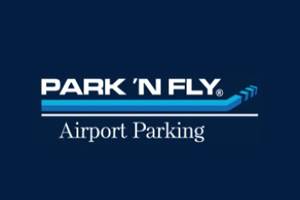 Park 'N Fly 美国机场停车服务预订网站