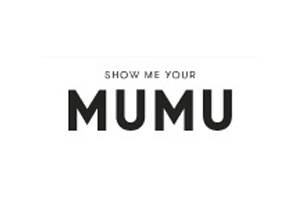 Mumu 美国波西米亚时尚女装品牌网站