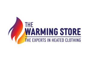 The Warming Store 美国户外保暖服饰品牌购物网站