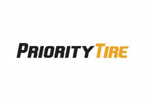 Priority Tire 美国汽车轮胎品牌购物网站