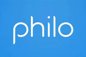 Philo 美国电视直播电脑平台网站