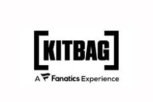 Kitbag 英国运动服饰品牌网站