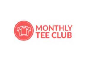 Monthly Tee Club 美国月度T恤订阅网站