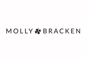 Molly Bracken 法国时尚服饰品牌购物网站
