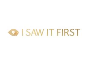 I Saw It First 英国小众女装品牌澳洲官网