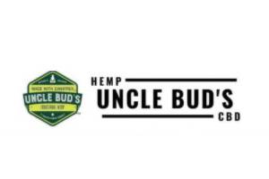 Uncle Bud's Hemp 美国身体护理品牌购物网站