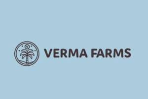 Verma Farms 美国CBD软糖购物网站