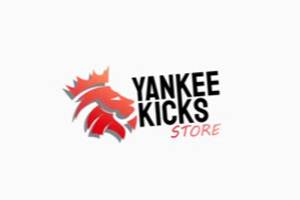 Yankee Kicks 美国品牌运动鞋海淘购物网站