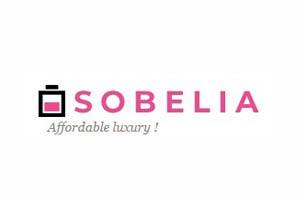 Sobelia 美国品牌护肤品海淘购物网站