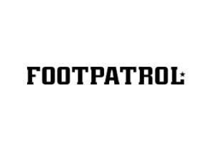 Footpatrol 英国品牌运动鞋购物网站
