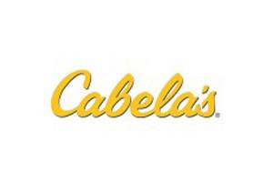 Cabela's 美国户外用品装备购物网站