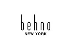 Behno 法国设计师手袋品牌网站