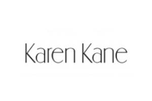 Karen Kane 美国简约时尚女装品牌网站