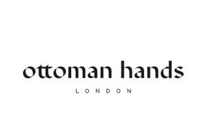 Ottoman Hands 英国手工珠宝品牌购物网站