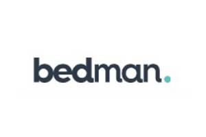 Bedman 英国居家睡眠产品购物网站