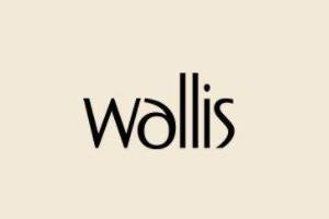 Wallis UK 英国高端女装品牌购物网站