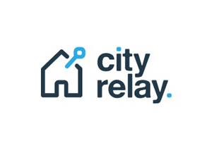 City Relay 英国短租公寓在线预订网站