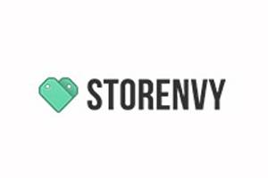 Storenvy 美国小众品牌电商网站