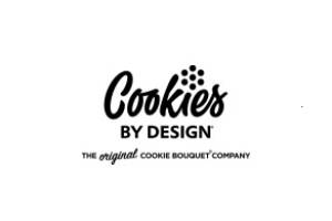 Cookies by Design 美国创意零食礼品购物网站