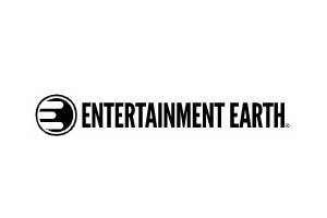 Entertainment Earth 美国玩具礼品海淘购物网站